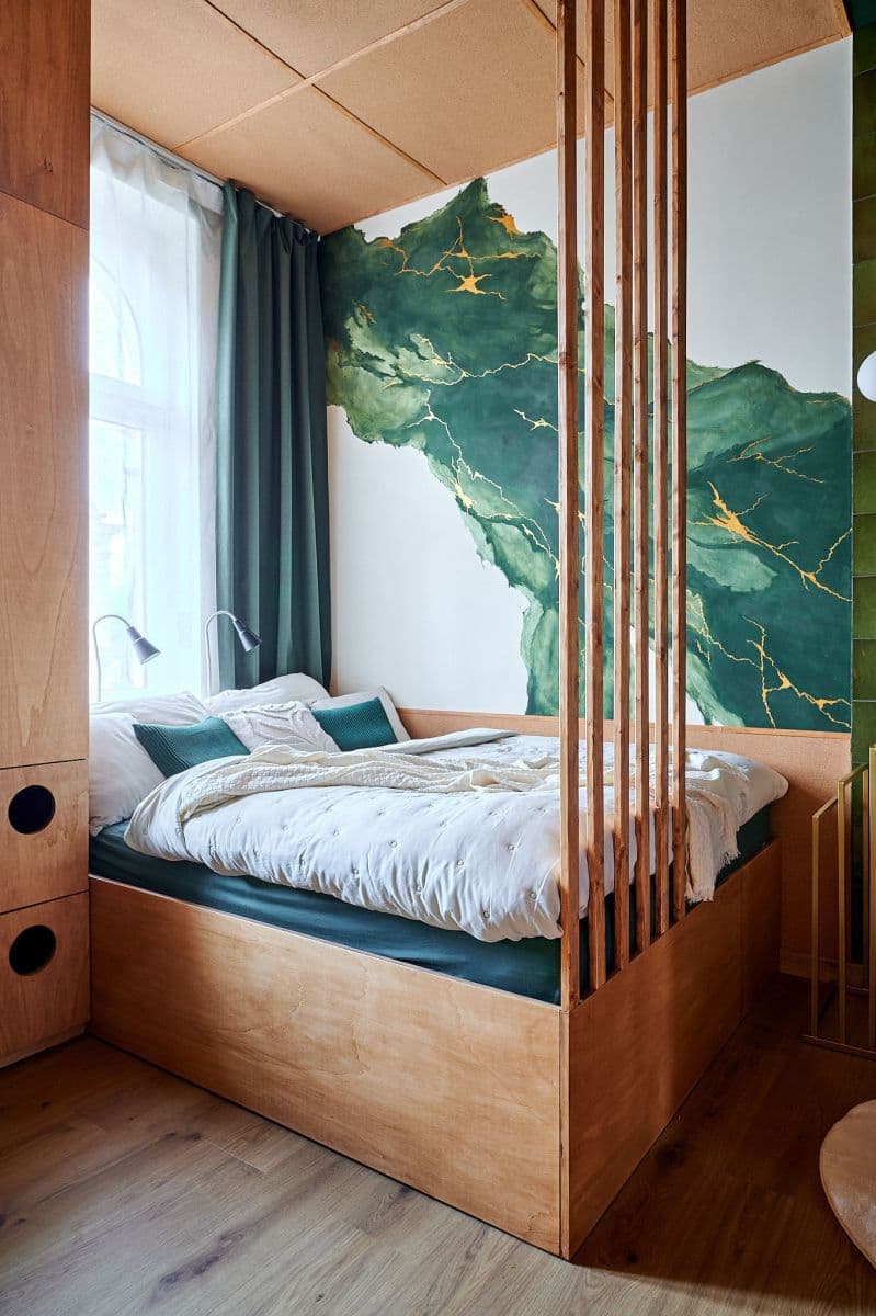 Pronájem bytu 35 m², Svahová, Karlovy Vary, Karlovarský kraj Pronájem bytu 35 m², Svahová, Karlovy Vary, Karlovarský kraj