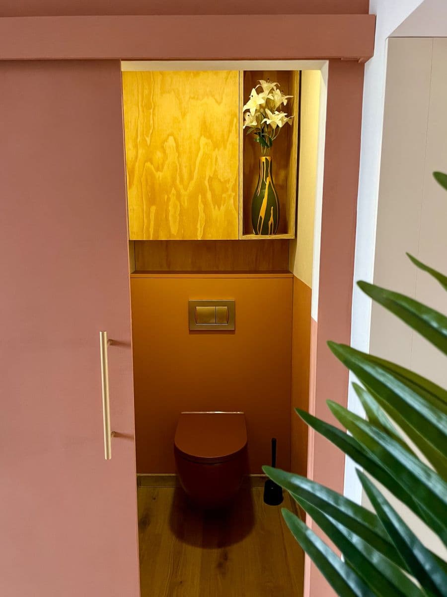 Pronájem bytu 35 m², Svahová, Karlovy Vary, Karlovarský kraj Pronájem bytu 35 m², Svahová, Karlovy Vary, Karlovarský kraj