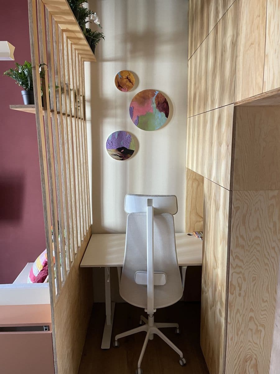 Pronájem bytu 35 m², Svahová, Karlovy Vary, Karlovarský kraj Pronájem bytu 35 m², Svahová, Karlovy Vary, Karlovarský kraj