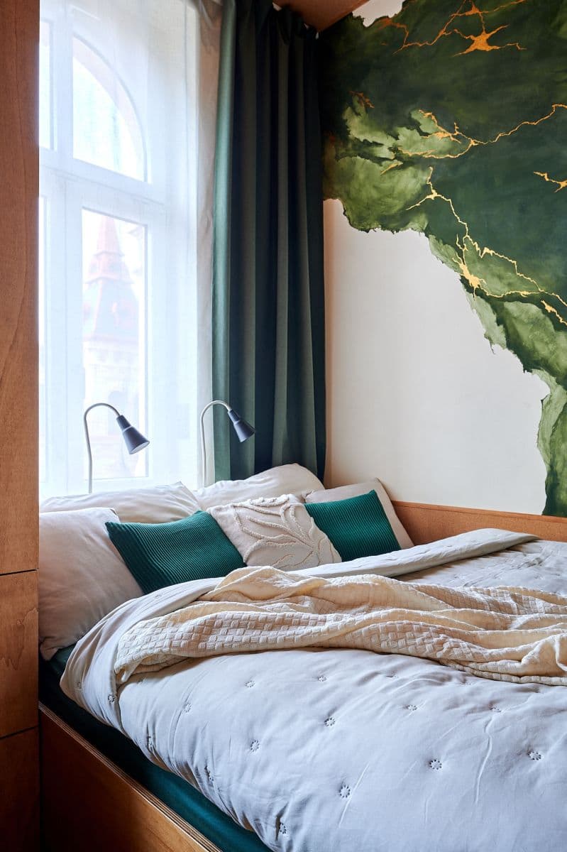 Pronájem bytu 35 m², Svahová, Karlovy Vary, Karlovarský kraj Pronájem bytu 35 m², Svahová, Karlovy Vary, Karlovarský kraj
