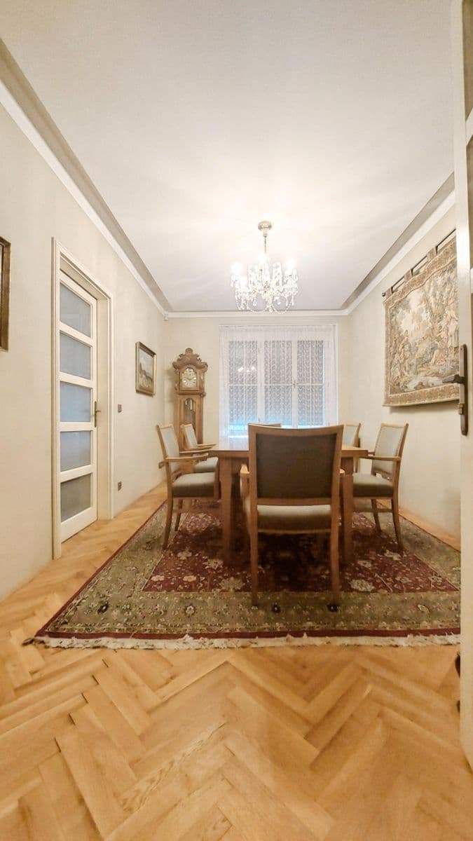 Pronájem bytu 2+kk 54 m², Moskevská, Praha, Praha Pronájem bytu 2+kk 54 m², Moskevská, Praha, Praha