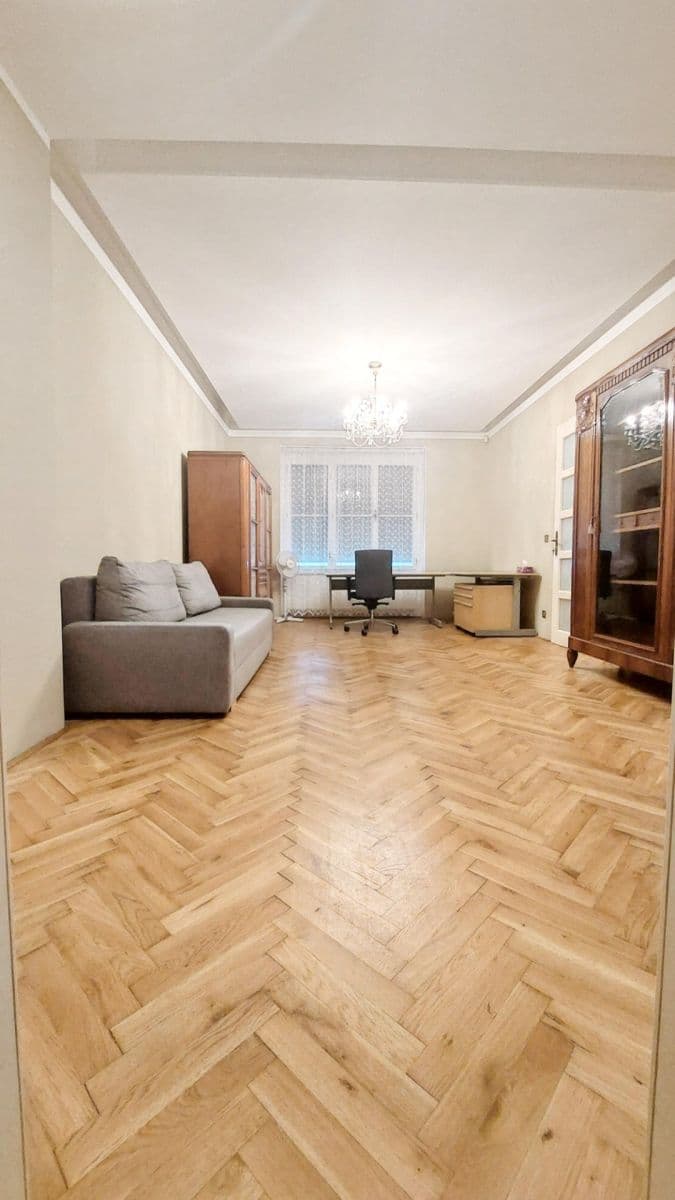 Pronájem bytu 2+kk 54 m², Moskevská, Praha, Praha Pronájem bytu 2+kk 54 m², Moskevská, Praha, Praha