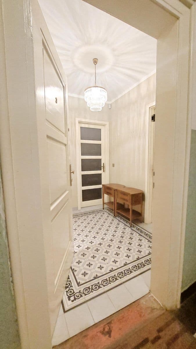 Pronájem bytu 2+kk 54 m², Moskevská, Praha, Praha Pronájem bytu 2+kk 54 m², Moskevská, Praha, Praha