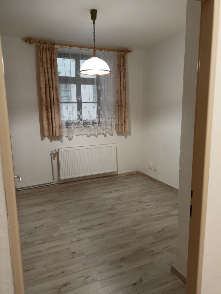 Pronájem bytu 2+1 60 m², Křížová, Jihlava, Kraj Vysočina Pronájem bytu 2+1 60 m², Křížová, Jihlava, Kraj Vysočina