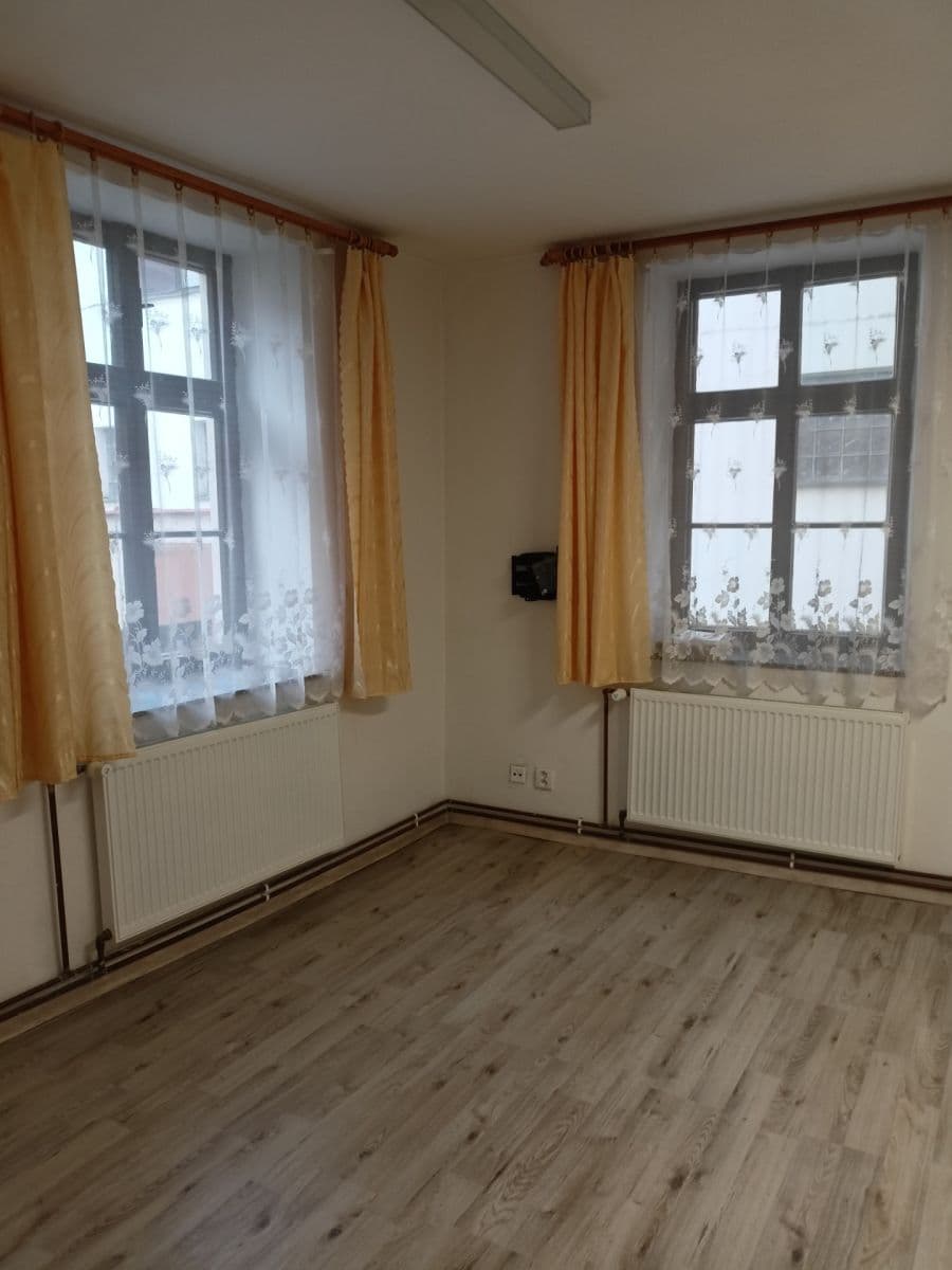 Pronájem bytu 2+1 60 m², Křížová, Jihlava, Kraj Vysočina Pronájem bytu 2+1 60 m², Křížová, Jihlava, Kraj Vysočina