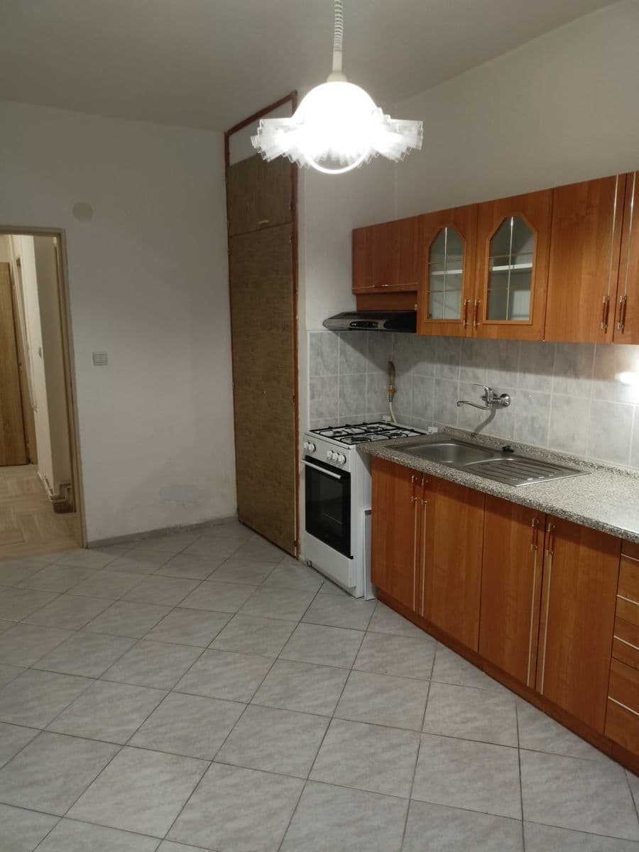 Pronájem bytu 2+1 60 m², Křížová, Jihlava, Kraj Vysočina Pronájem bytu 2+1 60 m², Křížová, Jihlava, Kraj Vysočina