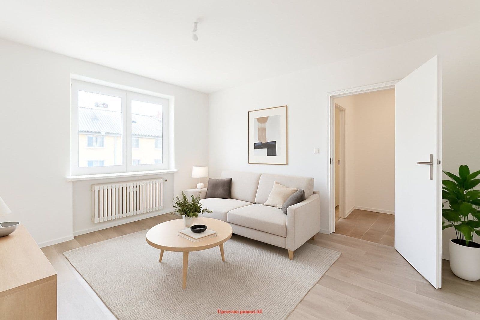 Pronájem bytu 1+1 28 m², Fučíkova, Karviná, Moravskoslezský kraj Pronájem bytu 1+1 28 m², Fučíkova, Karviná, Moravskoslezský kraj
