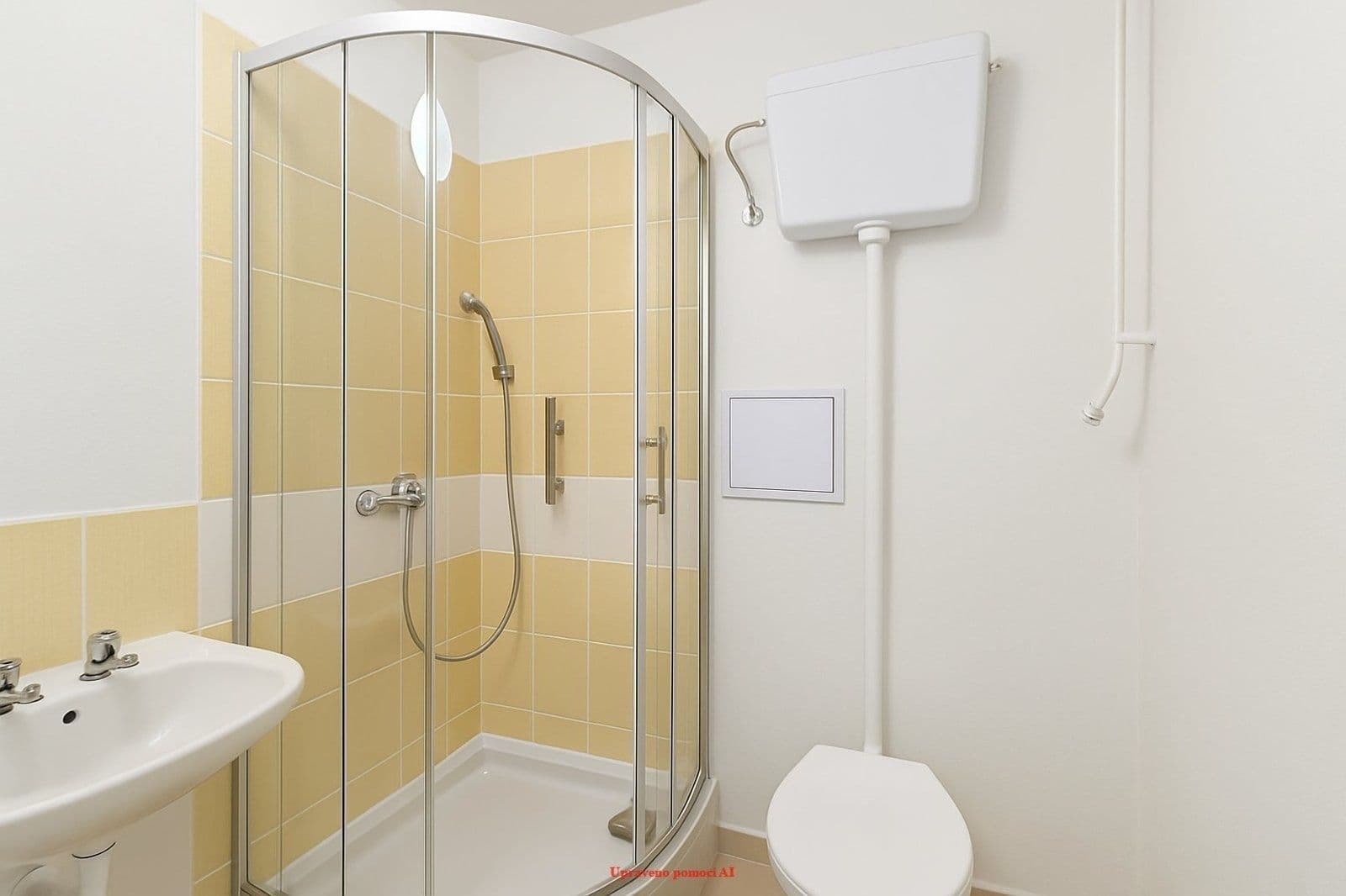 Pronájem bytu 1+1 28 m², Fučíkova, Karviná, Moravskoslezský kraj Pronájem bytu 1+1 28 m², Fučíkova, Karviná, Moravskoslezský kraj