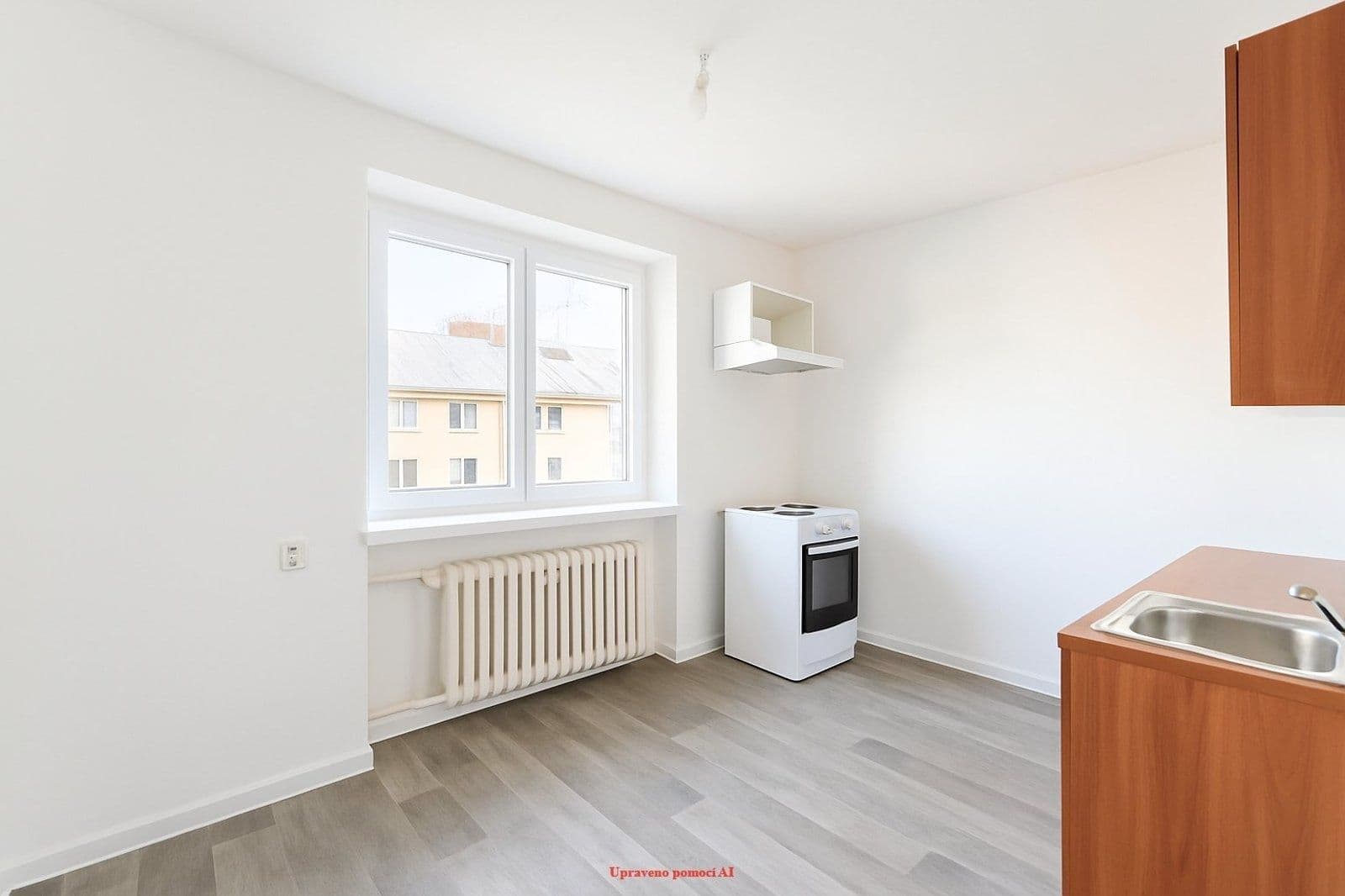 Pronájem bytu 1+1 28 m², Fučíkova, Karviná, Moravskoslezský kraj Pronájem bytu 1+1 28 m², Fučíkova, Karviná, Moravskoslezský kraj