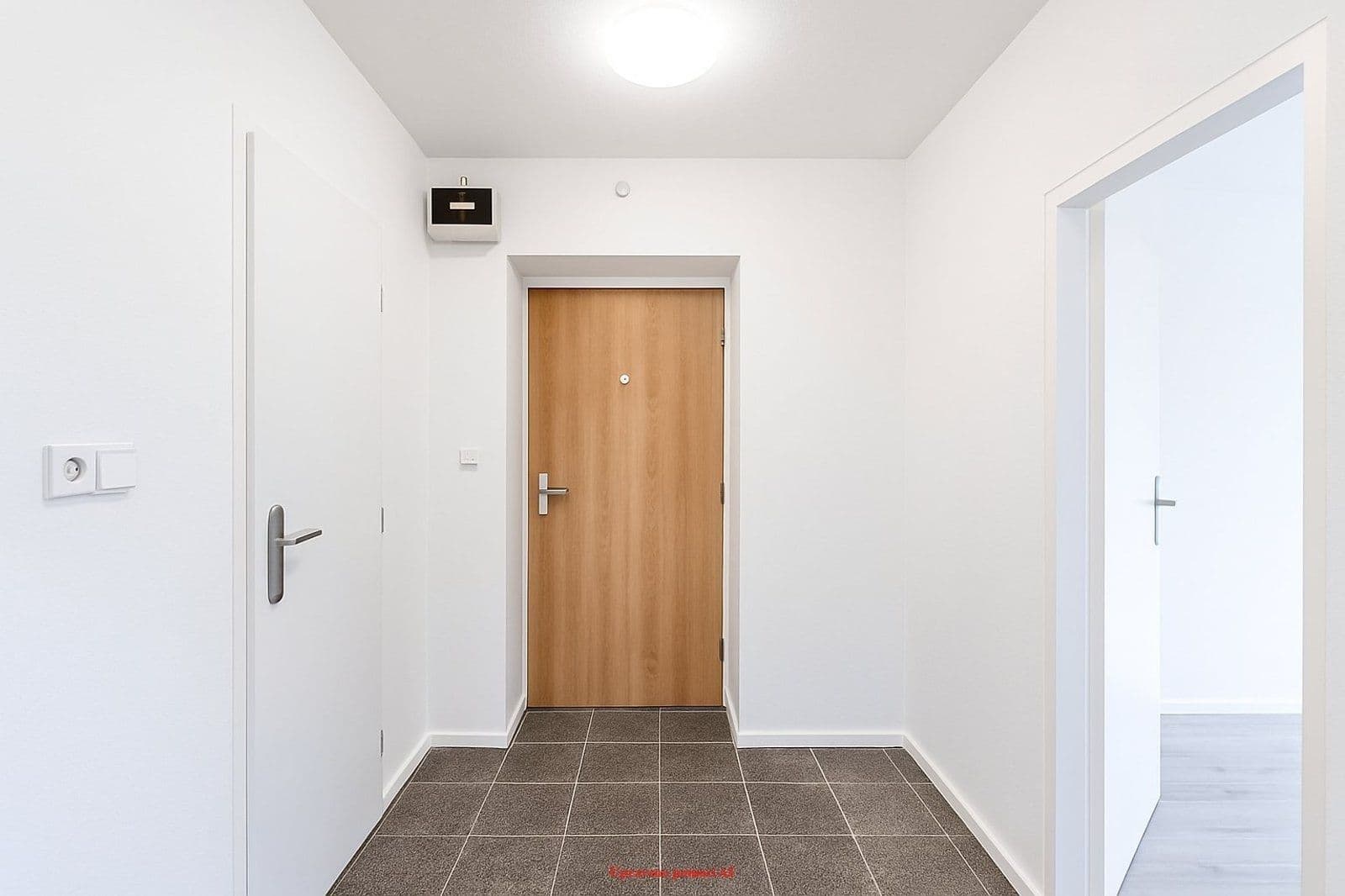 Pronájem bytu 1+1 28 m², Fučíkova, Karviná, Moravskoslezský kraj Pronájem bytu 1+1 28 m², Fučíkova, Karviná, Moravskoslezský kraj