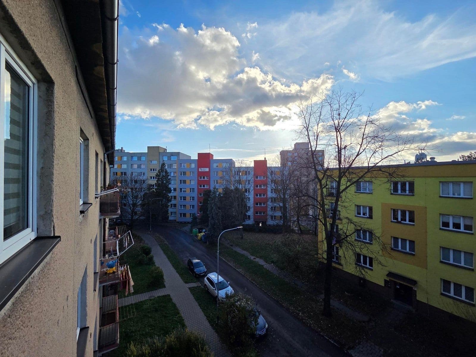 Pronájem bytu 2+1 50 m², Nedbalova, Karviná, Moravskoslezský kraj Pronájem bytu 2+1 50 m², Nedbalova, Karviná, Moravskoslezský kraj