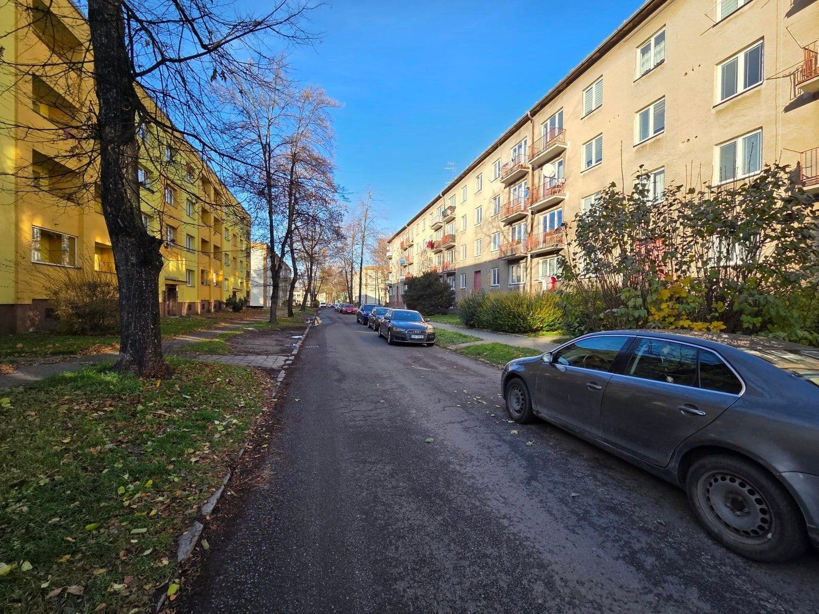 Pronájem bytu 2+1 50 m², Nedbalova, Karviná, Moravskoslezský kraj Pronájem bytu 2+1 50 m², Nedbalova, Karviná, Moravskoslezský kraj
