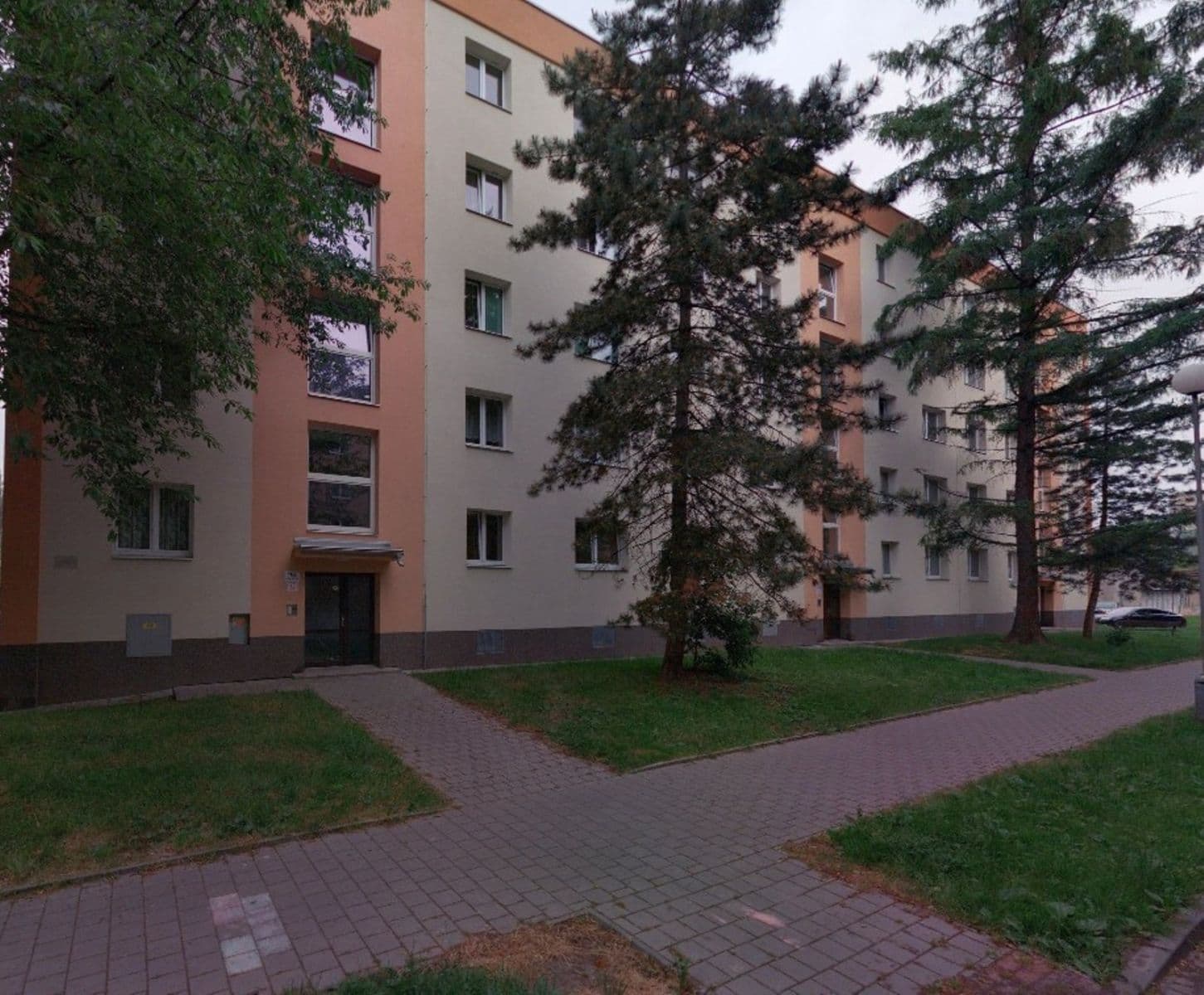 Pronájem bytu 3+1 64 m², Holubova, Karviná, Moravskoslezský kraj Pronájem bytu 3+1 64 m², Holubova, Karviná, Moravskoslezský kraj