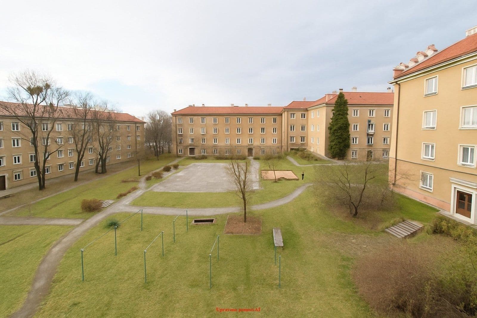 Pronájem bytu 2+1 54 m², Československé armády, Havířov, Moravskoslezský kraj Pronájem bytu 2+1 54 m², Československé armády, Havířov, Moravskoslezský kraj