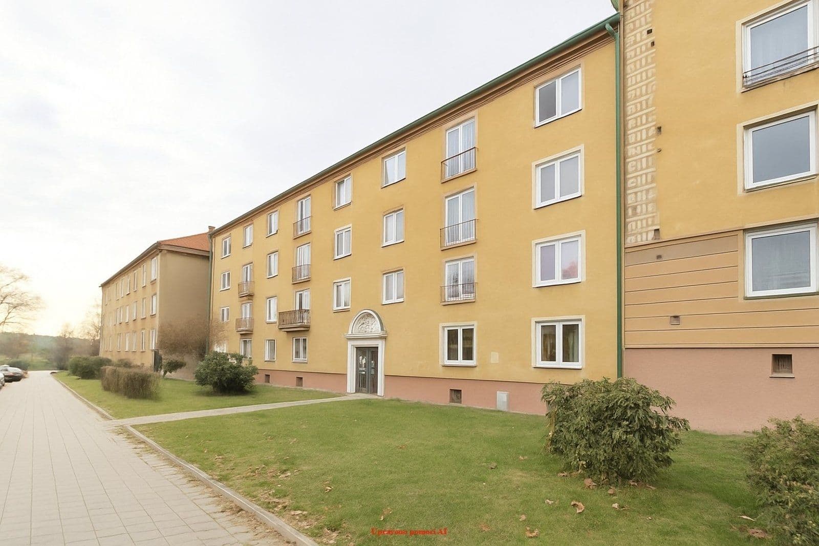 Pronájem bytu 2+1 54 m², Československé armády, Havířov, Moravskoslezský kraj Pronájem bytu 2+1 54 m², Československé armády, Havířov, Moravskoslezský kraj