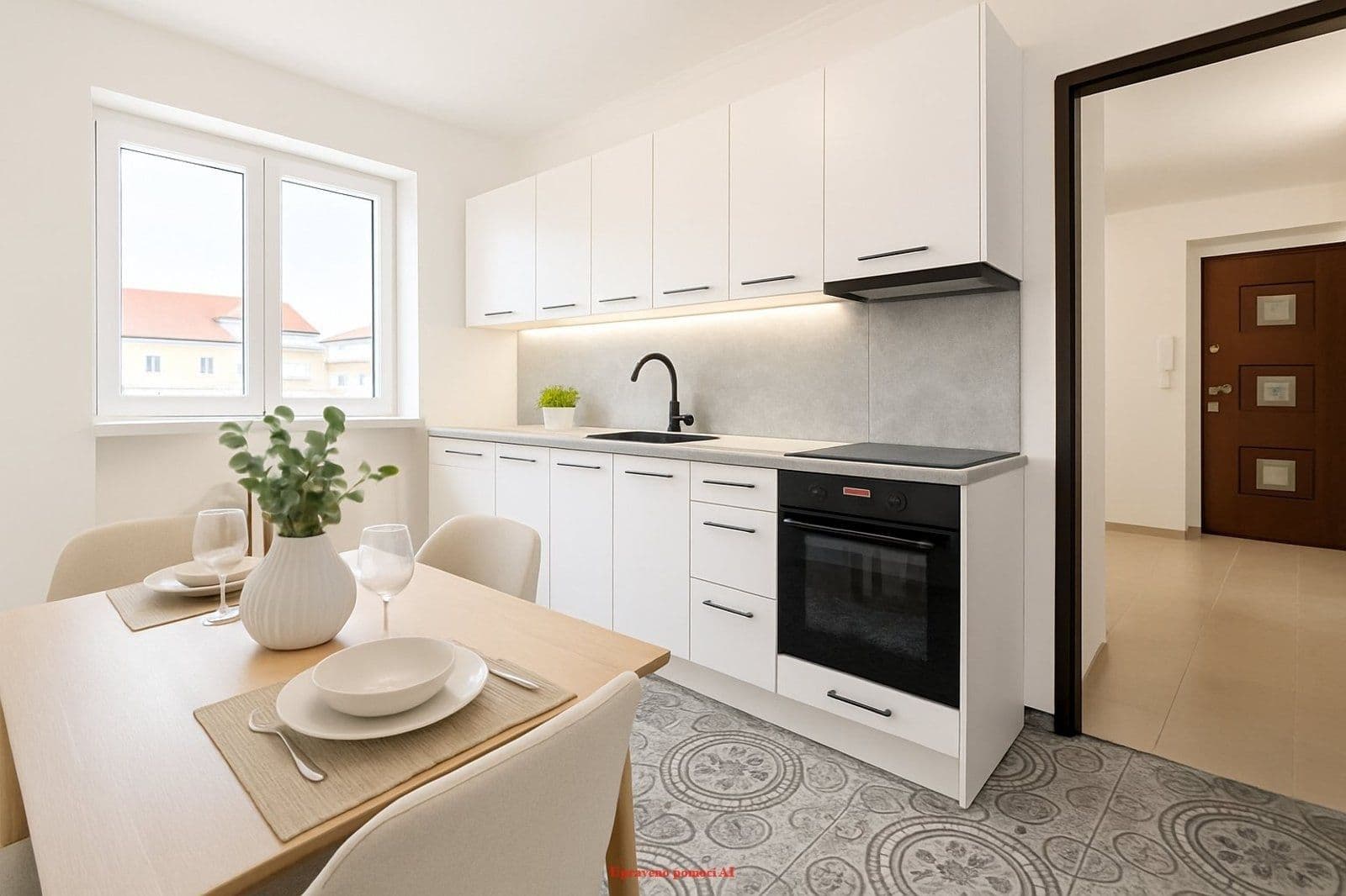 Pronájem bytu 2+1 54 m², Československé armády, Havířov, Moravskoslezský kraj Pronájem bytu 2+1 54 m², Československé armády, Havířov, Moravskoslezský kraj