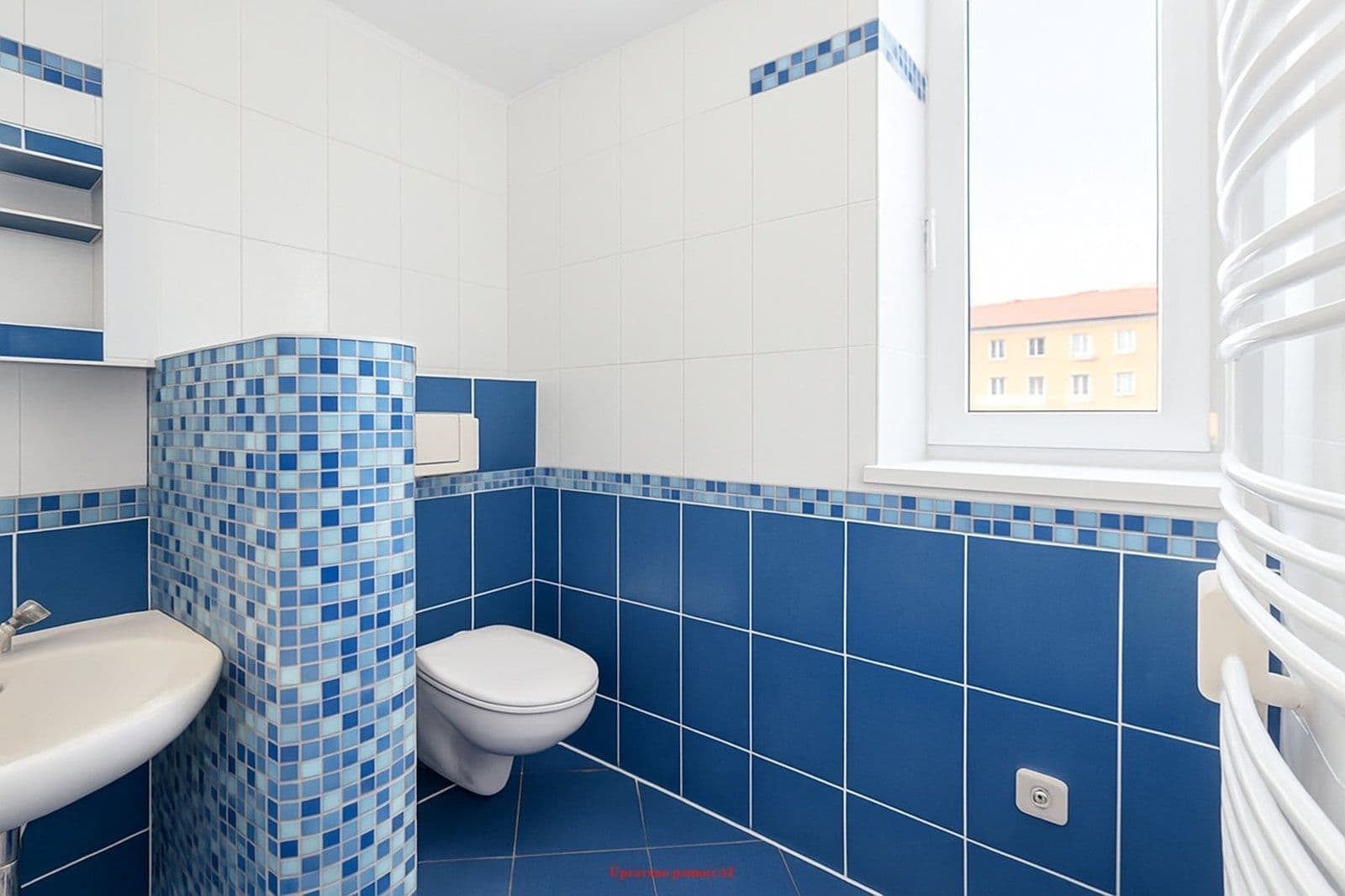 Pronájem bytu 2+1 54 m², Československé armády, Havířov, Moravskoslezský kraj Pronájem bytu 2+1 54 m², Československé armády, Havířov, Moravskoslezský kraj