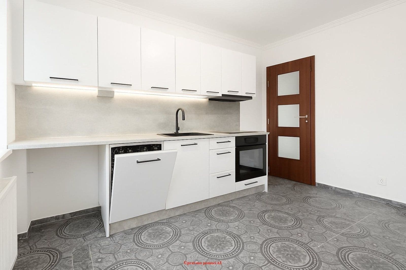 Pronájem bytu 2+1 54 m², Československé armády, Havířov, Moravskoslezský kraj Pronájem bytu 2+1 54 m², Československé armády, Havířov, Moravskoslezský kraj