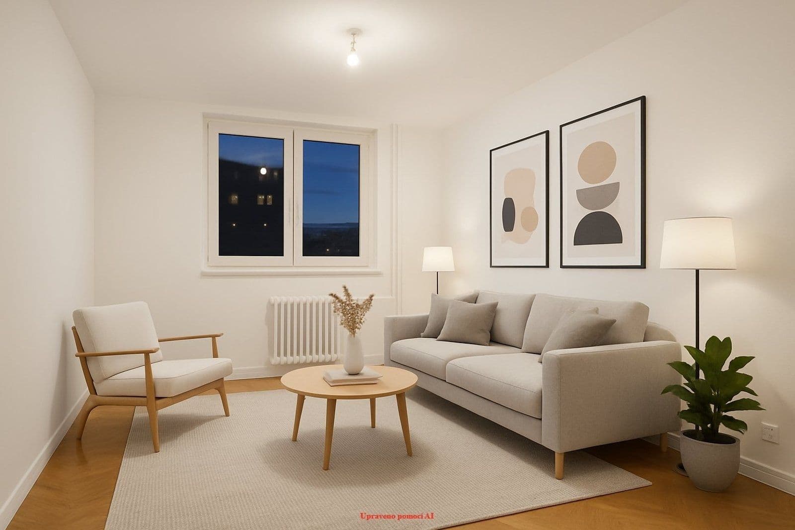 Pronájem bytu 2+1 59 m², Československé armády, Frýdek-Místek, Moravskoslezský kraj Pronájem bytu 2+1 59 m², Československé armády, Frýdek-Místek, Moravskoslezský kraj