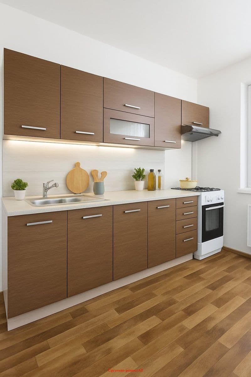 Pronájem bytu 2+1 59 m², Československé armády, Frýdek-Místek, Moravskoslezský kraj Pronájem bytu 2+1 59 m², Československé armády, Frýdek-Místek, Moravskoslezský kraj