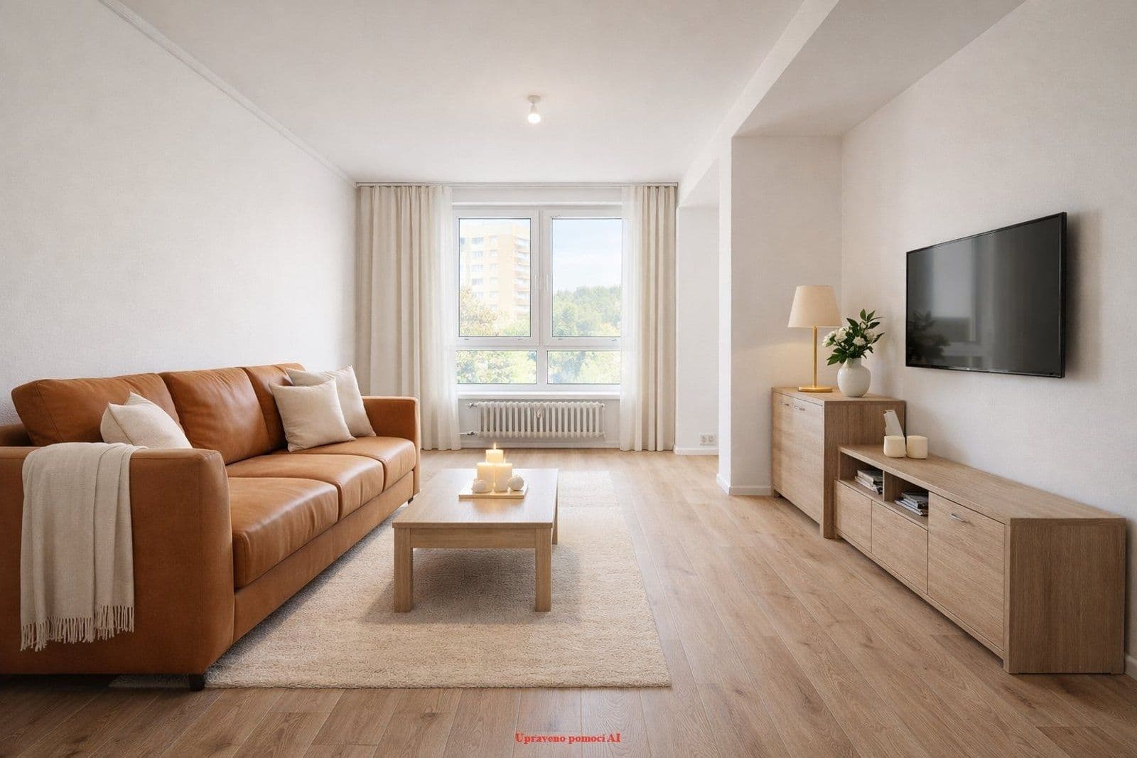 Pronájem bytu 2+1 59 m², Československé armády, Frýdek-Místek, Moravskoslezský kraj Pronájem bytu 2+1 59 m², Československé armády, Frýdek-Místek, Moravskoslezský kraj