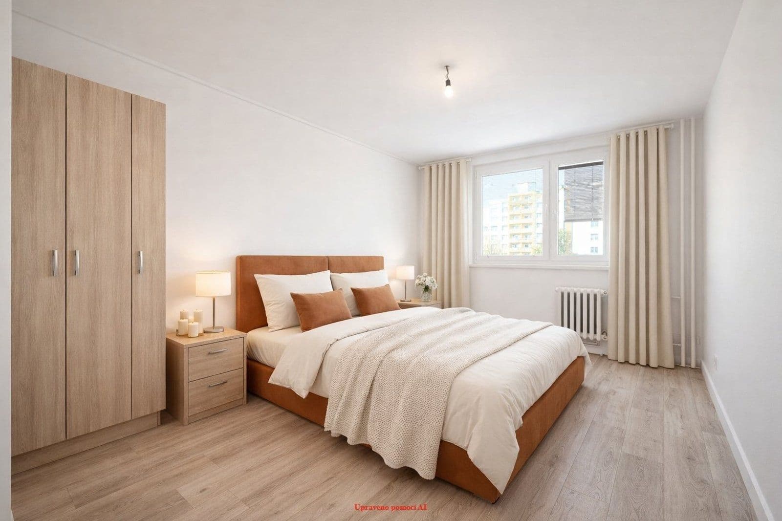 Pronájem bytu 2+1 59 m², Československé armády, Frýdek-Místek, Moravskoslezský kraj Pronájem bytu 2+1 59 m², Československé armády, Frýdek-Místek, Moravskoslezský kraj