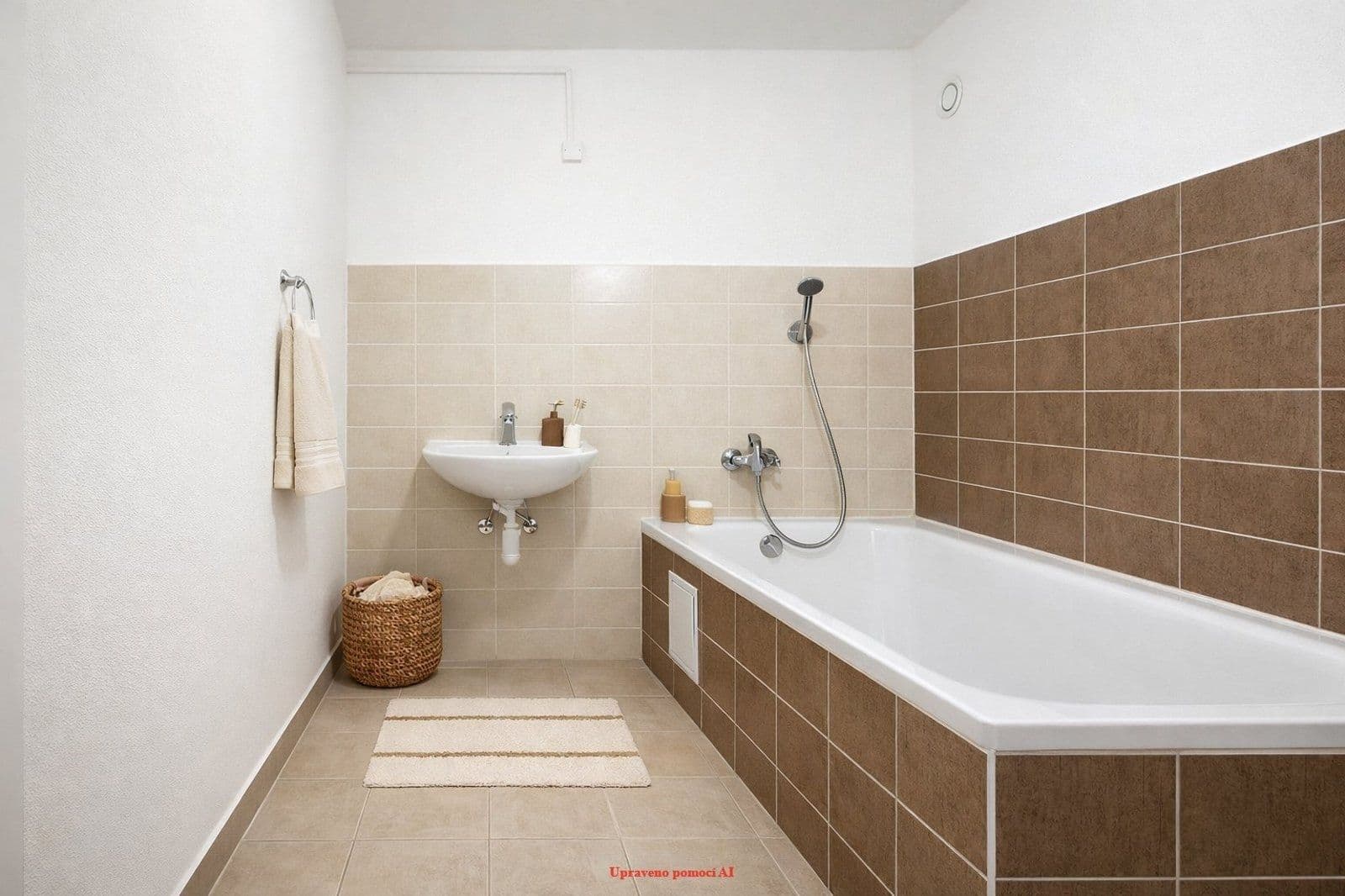 Pronájem bytu 2+1 59 m², Československé armády, Frýdek-Místek, Moravskoslezský kraj Pronájem bytu 2+1 59 m², Československé armády, Frýdek-Místek, Moravskoslezský kraj