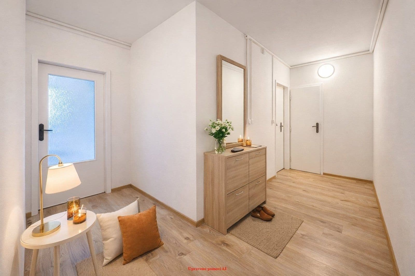 Pronájem bytu 2+1 59 m², Československé armády, Frýdek-Místek, Moravskoslezský kraj Pronájem bytu 2+1 59 m², Československé armády, Frýdek-Místek, Moravskoslezský kraj