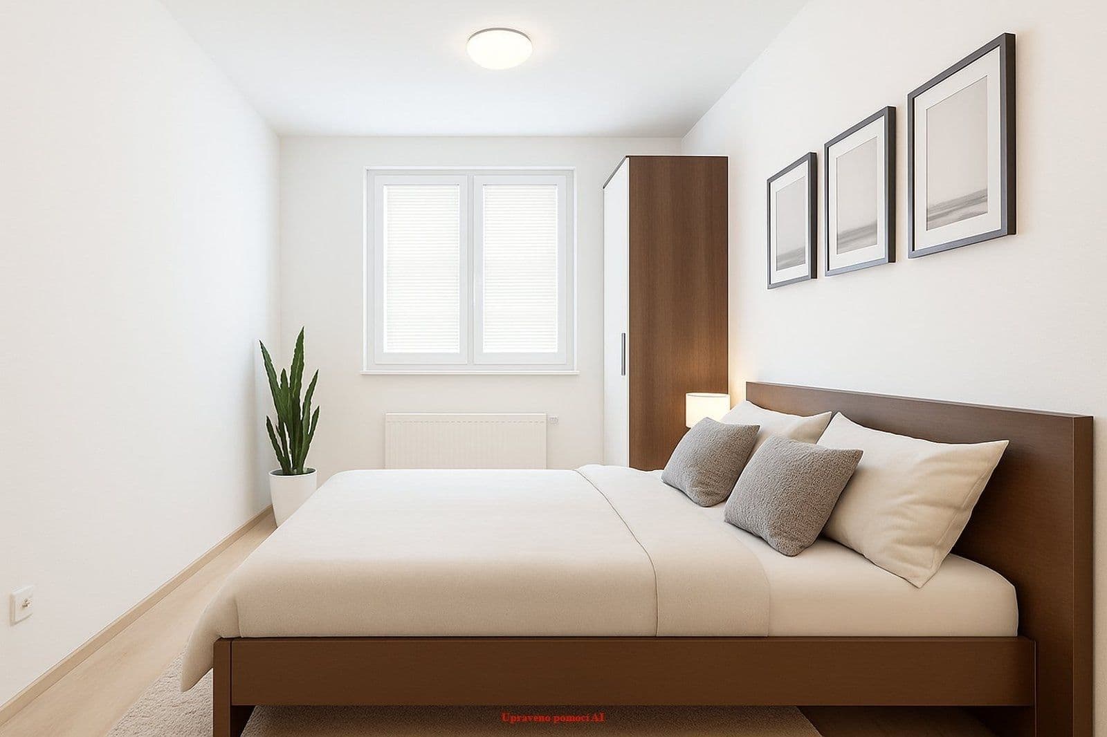 Pronájem bytu 2+1 43 m², Magisterská, Plzeň, Plzeňský kraj Pronájem bytu 2+1 43 m², Magisterská, Plzeň, Plzeňský kraj