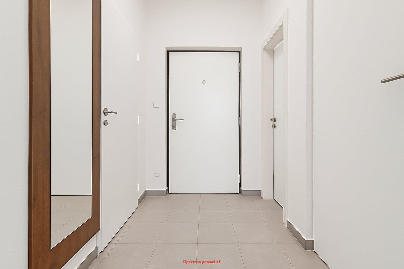 Pronájem bytu 2+1 43 m², Magisterská, Plzeň, Plzeňský kraj Pronájem bytu 2+1 43 m², Magisterská, Plzeň, Plzeňský kraj