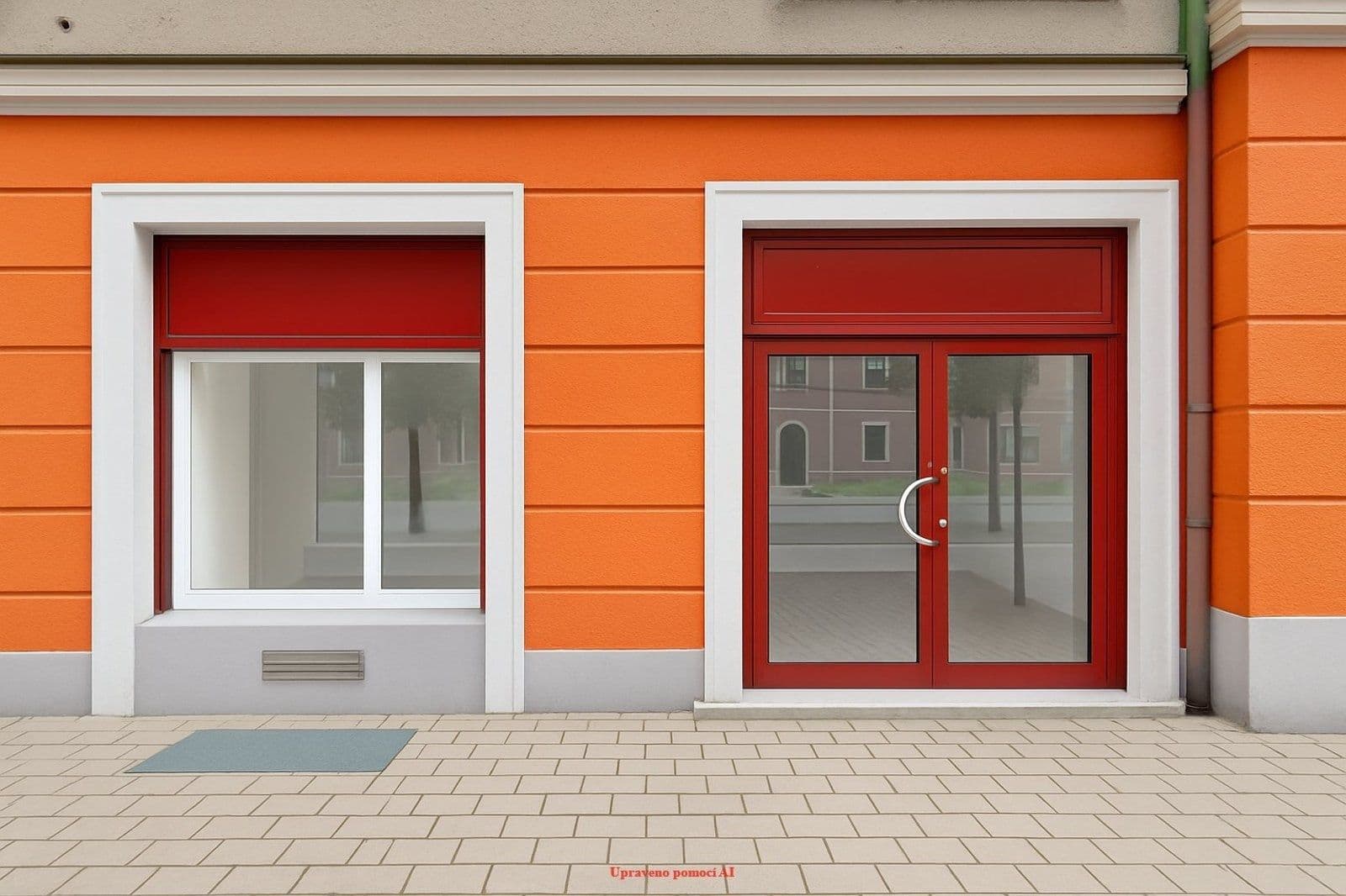 Pronájem nebytového prostoru 80 m², Hlavní třída, Havířov, Moravskoslezský kraj Pronájem nebytového prostoru 80 m², Hlavní třída, Havířov, Moravskoslezský kraj