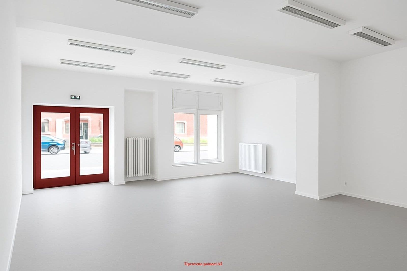 Pronájem nebytového prostoru 80 m², Hlavní třída, Havířov, Moravskoslezský kraj Pronájem nebytového prostoru 80 m², Hlavní třída, Havířov, Moravskoslezský kraj