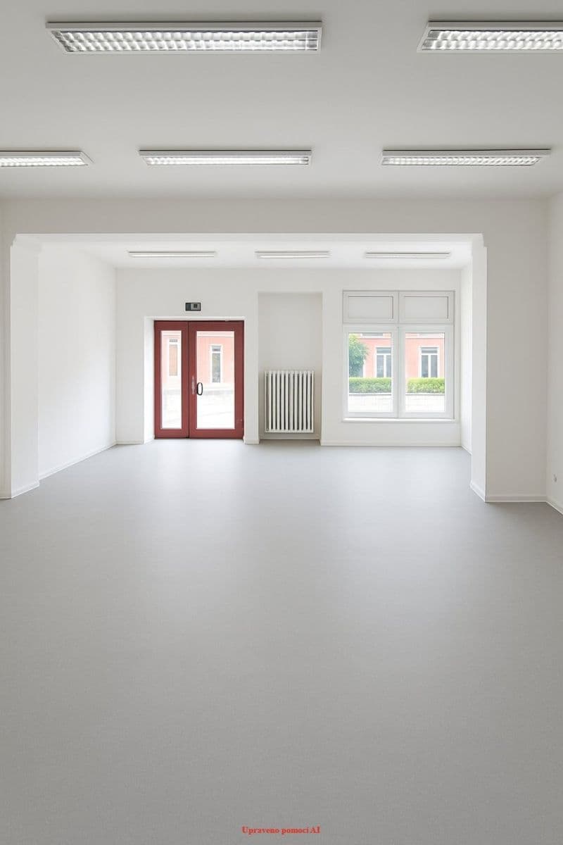 Pronájem nebytového prostoru 80 m², Hlavní třída, Havířov, Moravskoslezský kraj Pronájem nebytového prostoru 80 m², Hlavní třída, Havířov, Moravskoslezský kraj