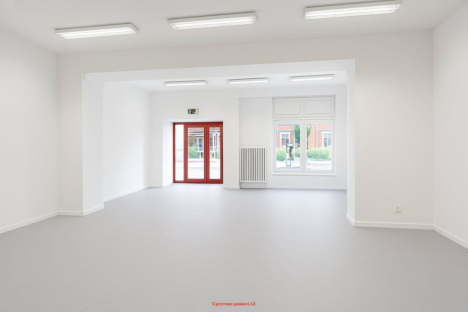 Pronájem nebytového prostoru 80 m², Hlavní třída, Havířov, Moravskoslezský kraj Pronájem nebytového prostoru 80 m², Hlavní třída, Havířov, Moravskoslezský kraj