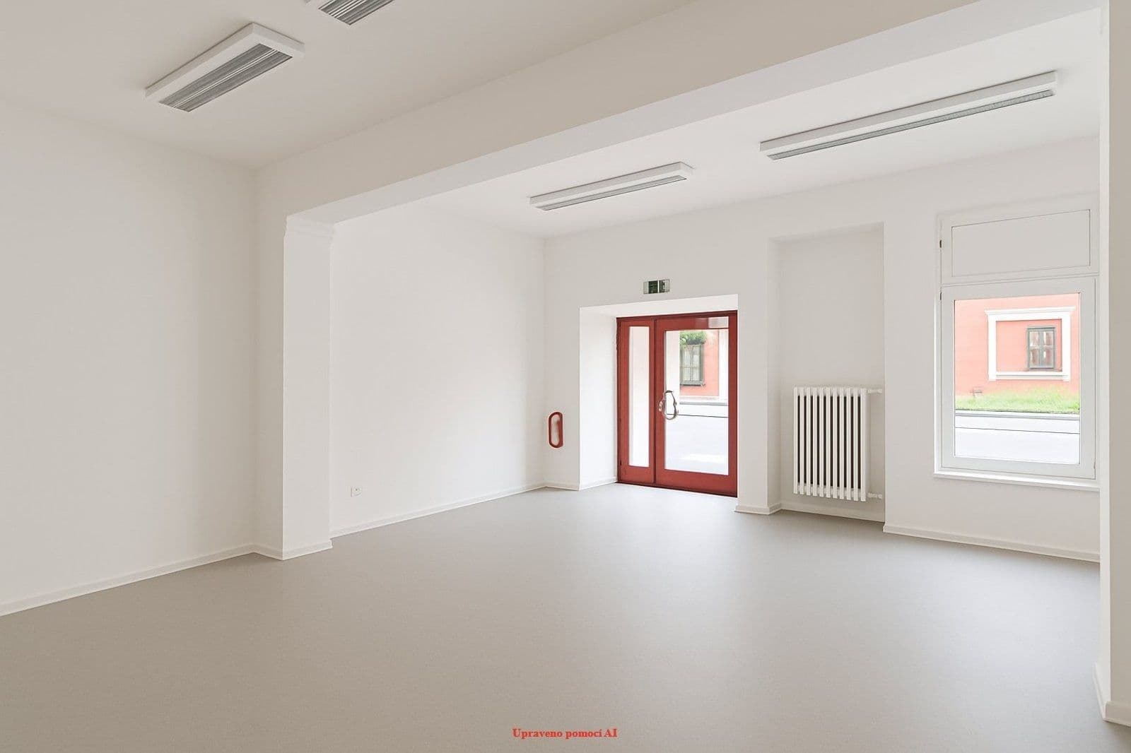 Pronájem nebytového prostoru 80 m², Hlavní třída, Havířov, Moravskoslezský kraj Pronájem nebytového prostoru 80 m², Hlavní třída, Havířov, Moravskoslezský kraj