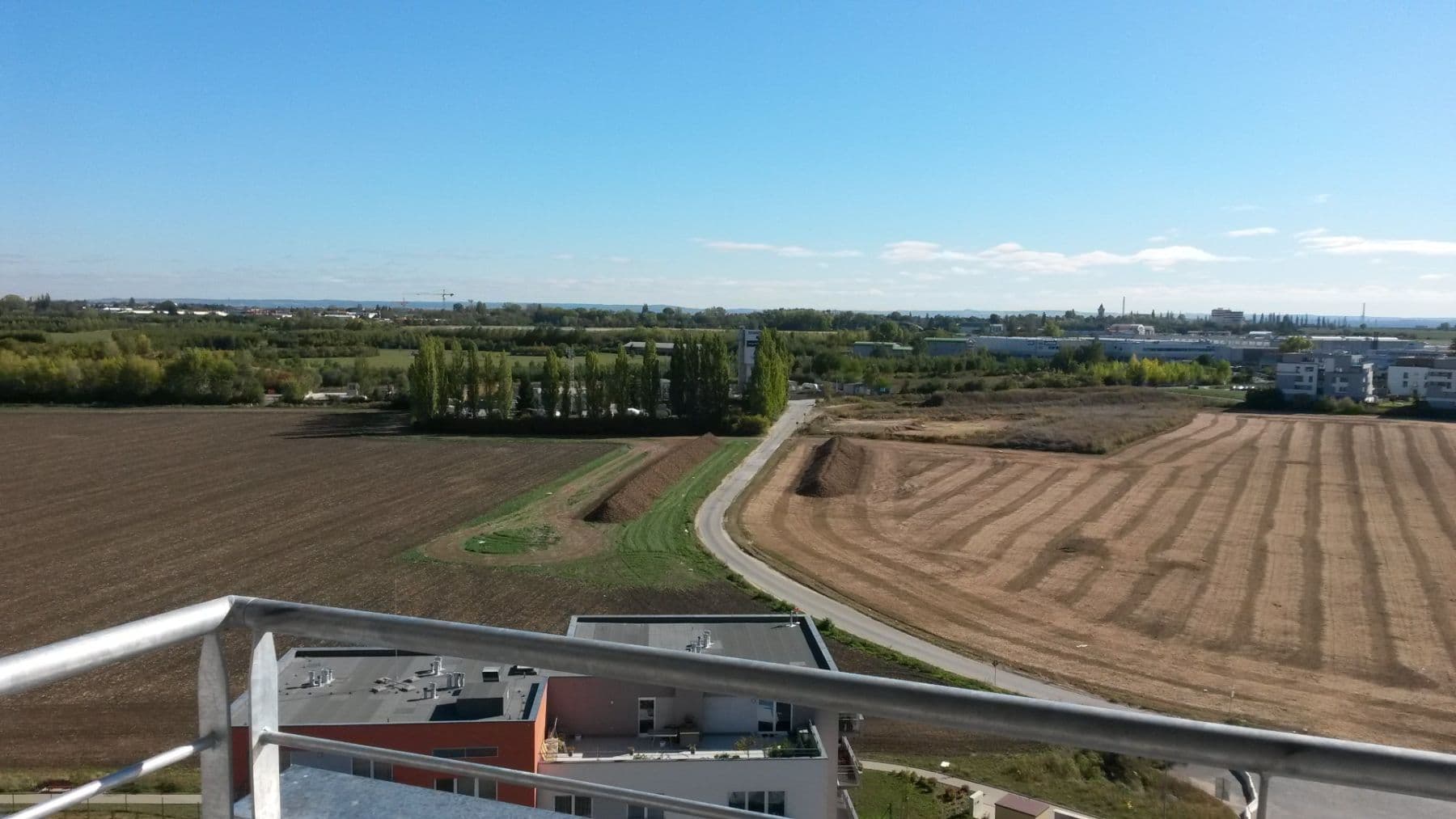 Prodej bytu 1+kk 37 m², Štanderova, Praha, Praha Prodej bytu 1+kk 37 m², Štanderova, Praha, Praha