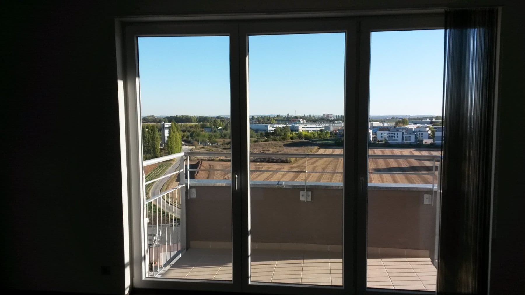 Prodej bytu 1+kk 37 m², Štanderova, Praha, Praha Prodej bytu 1+kk 37 m², Štanderova, Praha, Praha