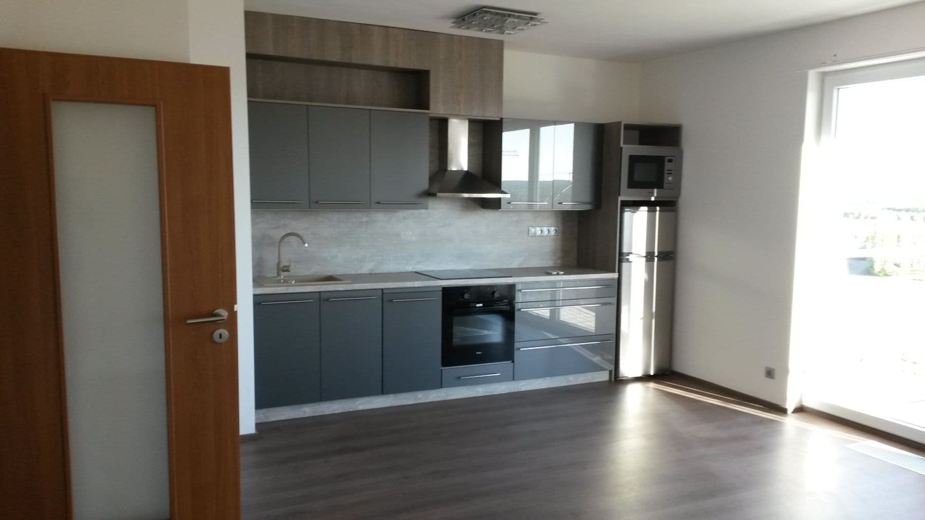 Prodej bytu 1+kk 37 m², Štanderova, Praha, Praha Prodej bytu 1+kk 37 m², Štanderova, Praha, Praha