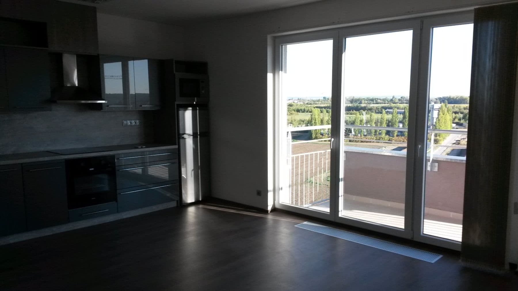 Prodej bytu 1+kk 37 m², Štanderova, Praha, Praha Prodej bytu 1+kk 37 m², Štanderova, Praha, Praha