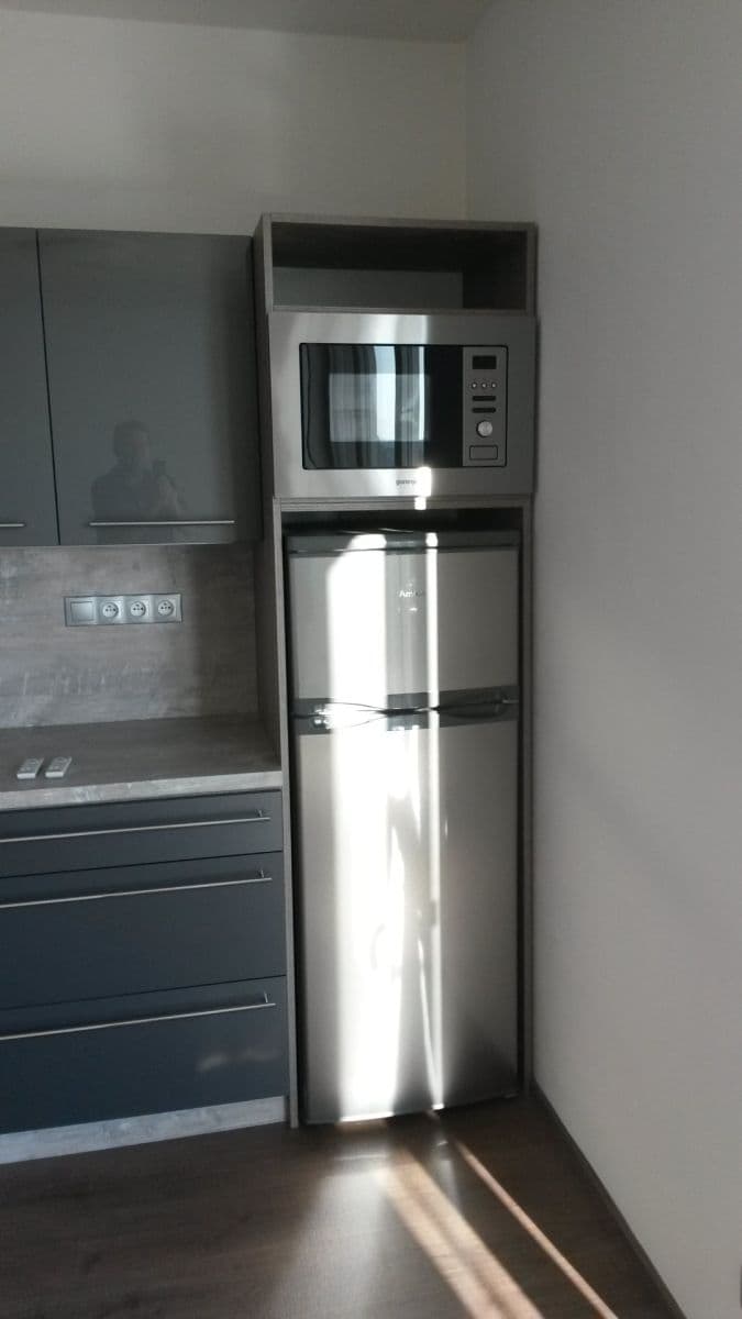 Prodej bytu 1+kk 37 m², Štanderova, Praha, Praha Prodej bytu 1+kk 37 m², Štanderova, Praha, Praha