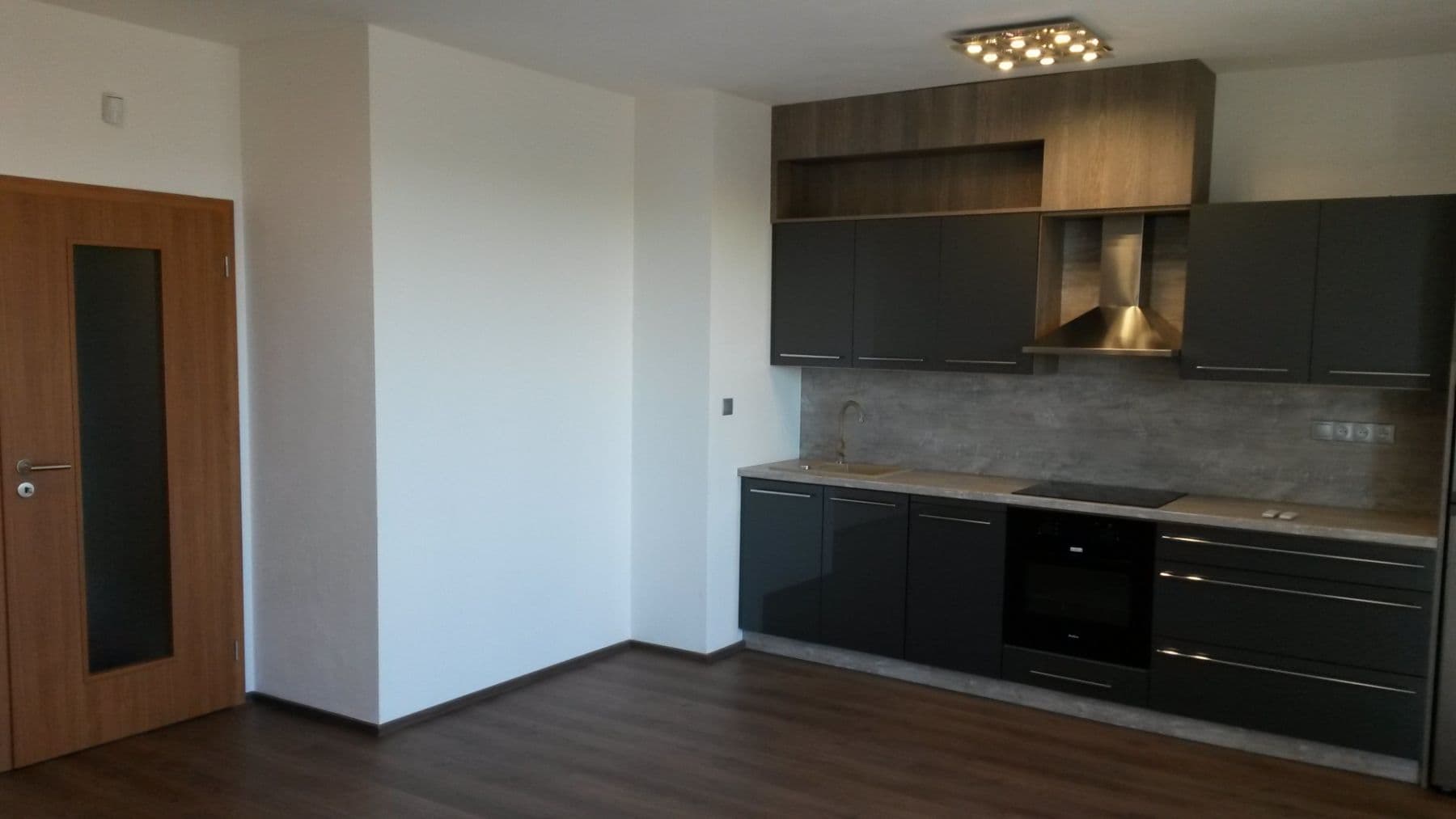 Prodej bytu 1+kk 37 m², Štanderova, Praha, Praha Prodej bytu 1+kk 37 m², Štanderova, Praha, Praha