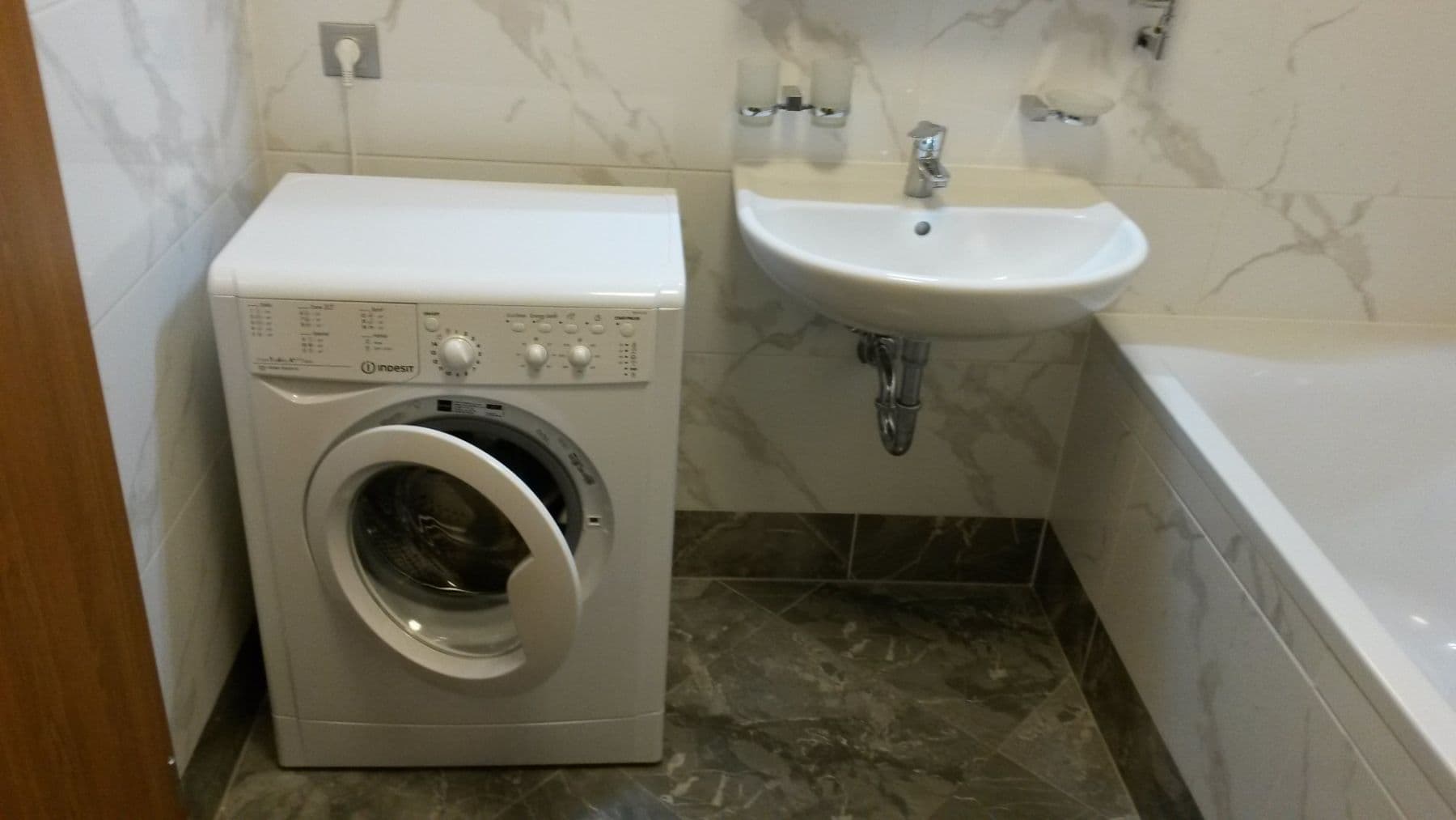 Prodej bytu 1+kk 37 m², Štanderova, Praha, Praha Prodej bytu 1+kk 37 m², Štanderova, Praha, Praha