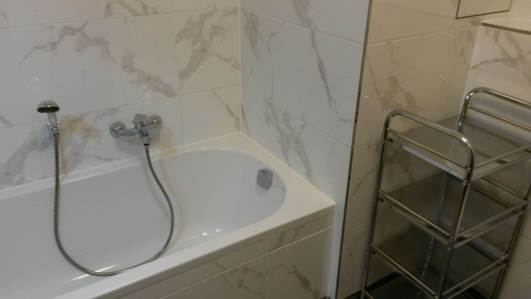 Prodej bytu 1+kk 37 m², Štanderova, Praha, Praha Prodej bytu 1+kk 37 m², Štanderova, Praha, Praha