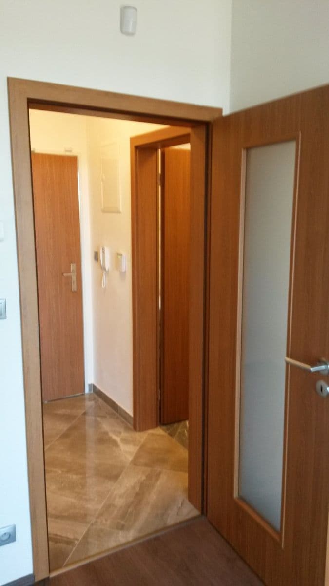 Prodej bytu 1+kk 37 m², Štanderova, Praha, Praha Prodej bytu 1+kk 37 m², Štanderova, Praha, Praha