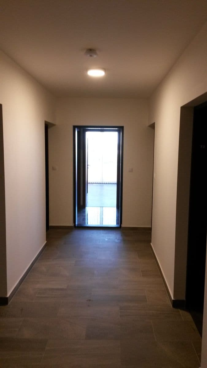 Prodej bytu 1+kk 37 m², Štanderova, Praha, Praha Prodej bytu 1+kk 37 m², Štanderova, Praha, Praha