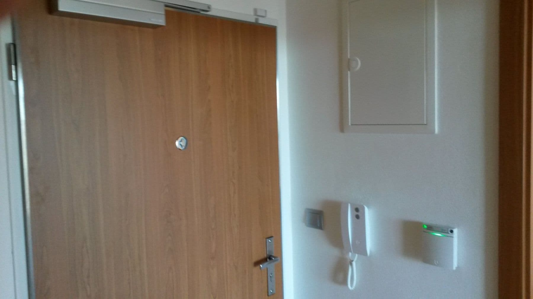 Prodej bytu 1+kk 37 m², Štanderova, Praha, Praha Prodej bytu 1+kk 37 m², Štanderova, Praha, Praha