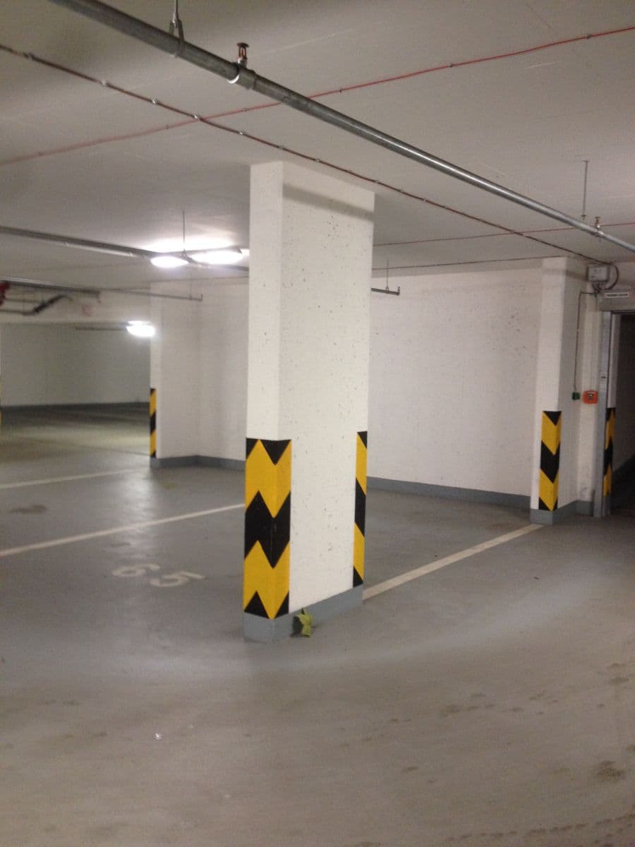 Prodej bytu 1+kk 37 m², Štanderova, Praha, Praha Prodej bytu 1+kk 37 m², Štanderova, Praha, Praha