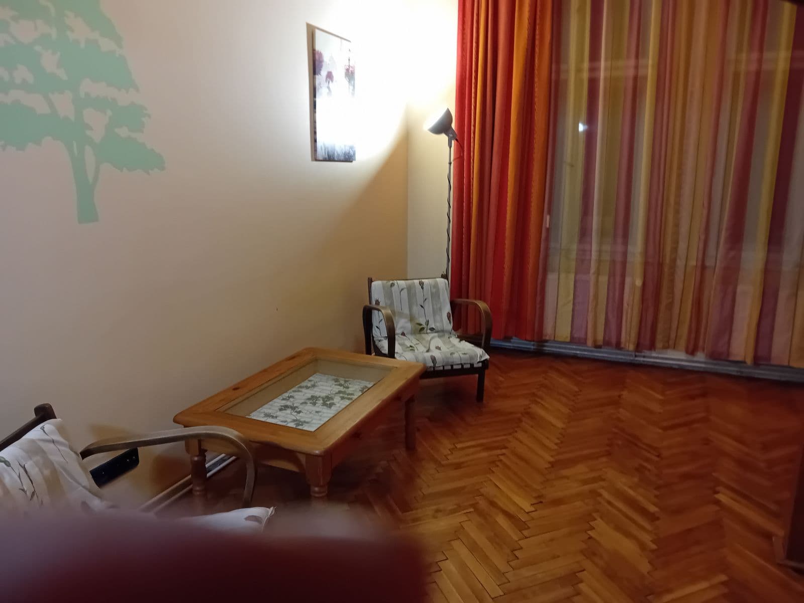 Pronájem bytu 42 m², Orebitská, Praha, Praha Pronájem bytu 42 m², Orebitská, Praha, Praha