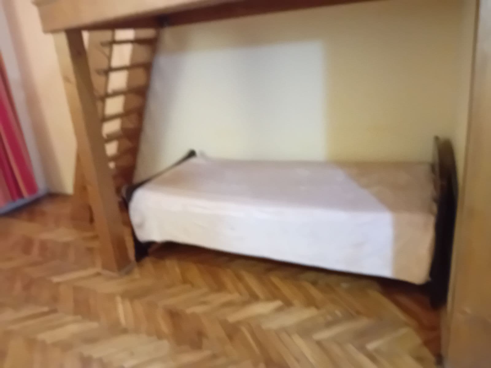 Pronájem bytu 42 m², Orebitská, Praha, Praha Pronájem bytu 42 m², Orebitská, Praha, Praha