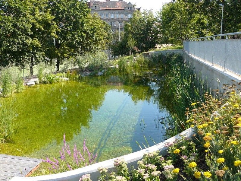 Pronájem bytu 42 m², Orebitská, Praha, Praha Pronájem bytu 42 m², Orebitská, Praha, Praha